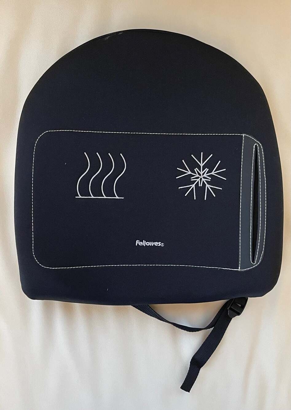 Fellowes Back Support